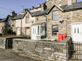 Glan-yr-Afon Cottage